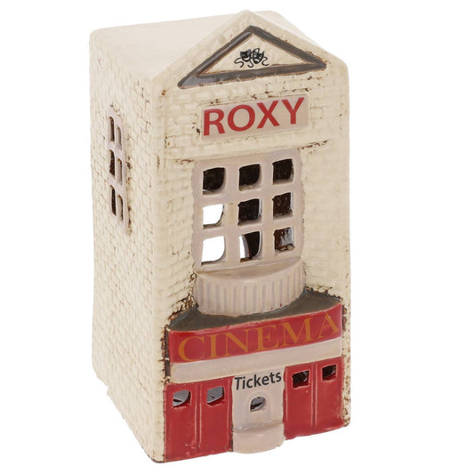 Pre Order - Village Pottery Roxy Cinema - Arriving in Store Late March