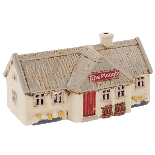 Pre Order - Village Pottery Croft Plough Pub - Arriving in Store Late March