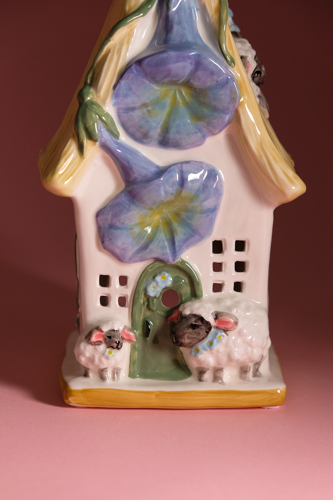 Lambkins Lane Candle House - Arriving in Store November