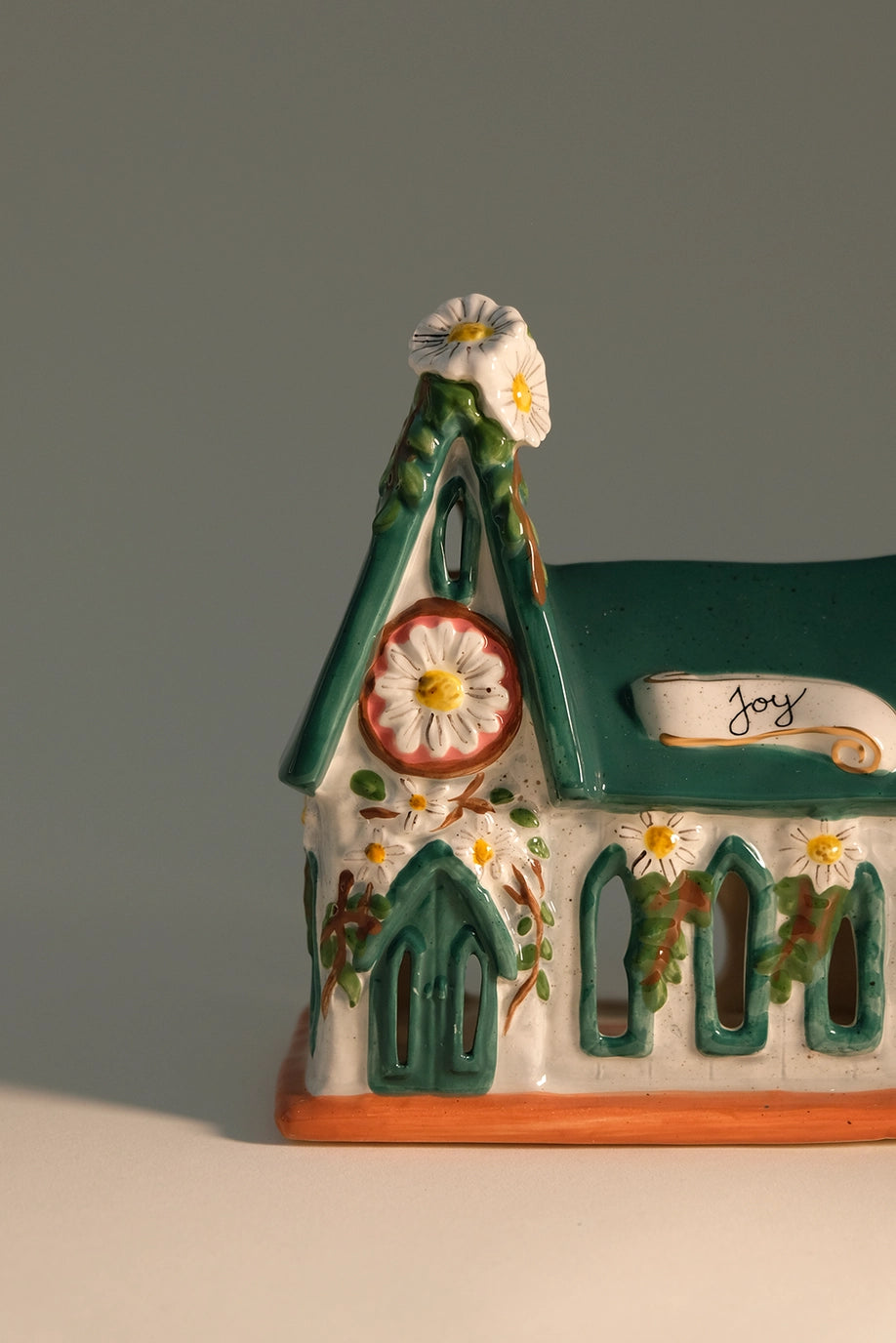 Joy Virtue Church - Arriving in Store Late May