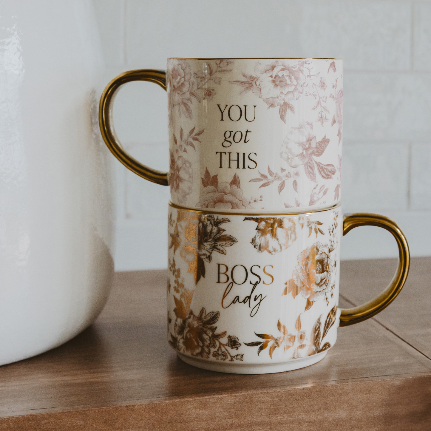 You Got This Coffee Mug