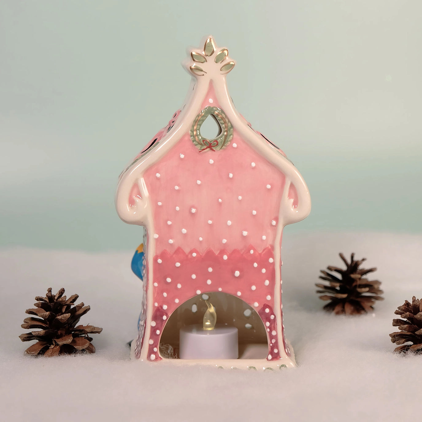 Nutcracker Cottage - Arriving in Store Late May