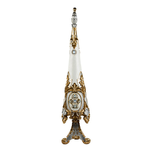 White Gold Tree 93cm - Arriving in Store October 2026