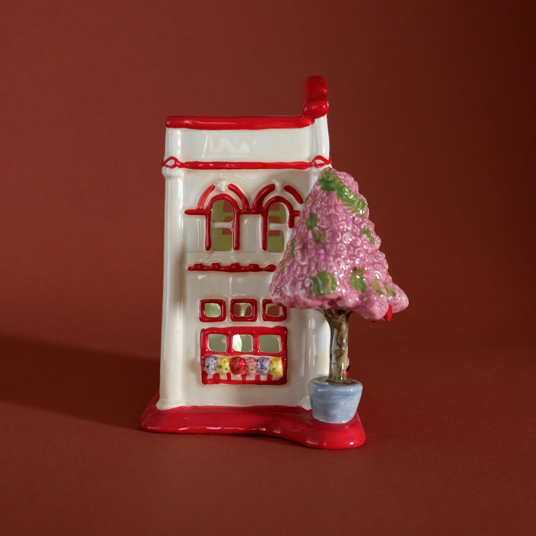 Love Blooms Here Cottage - Arriving in Store Late May