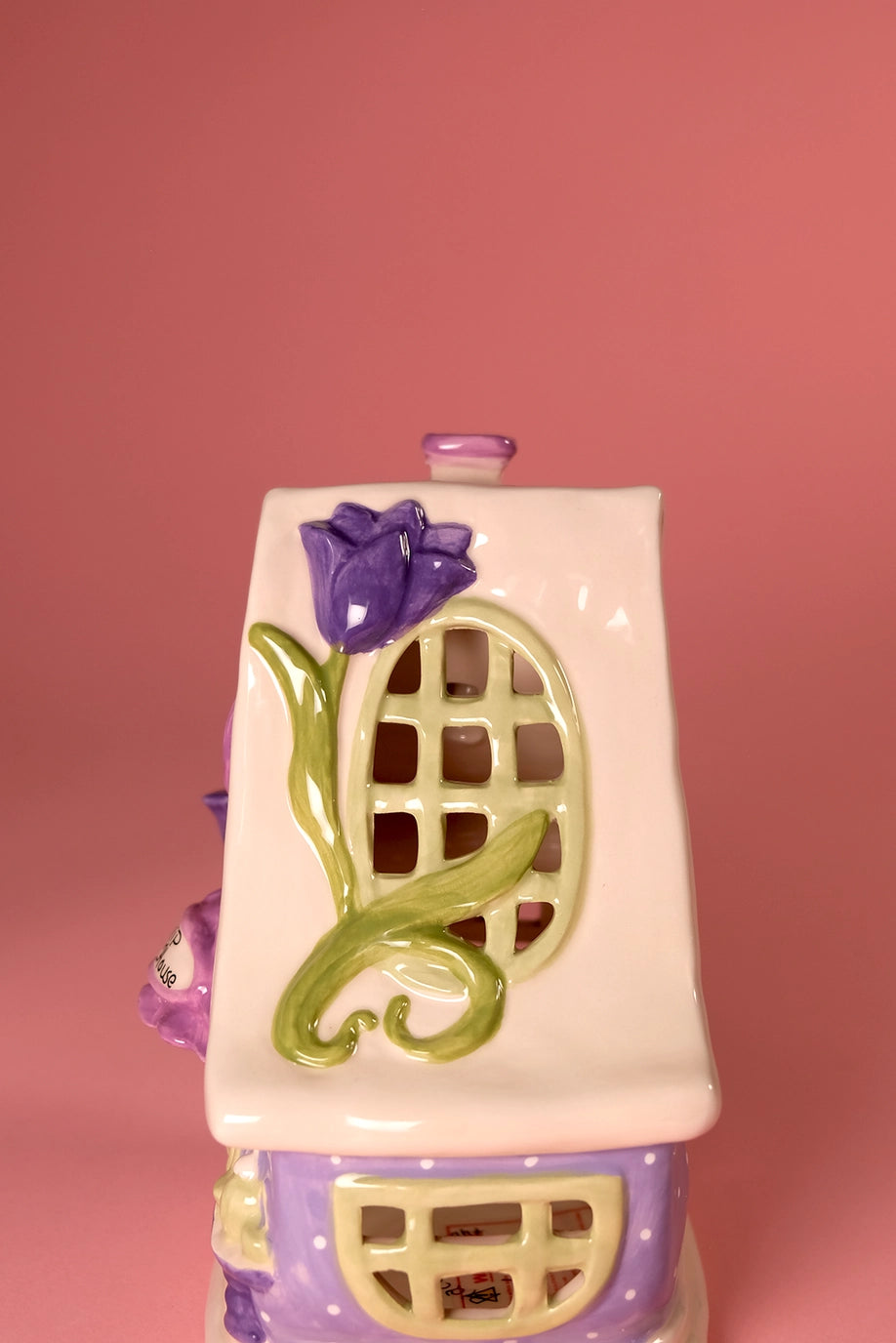 Tulip Tea Cottage - Arriving in Store Late May