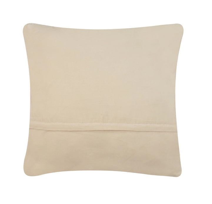 Holiday Front Porch Hook Pillow