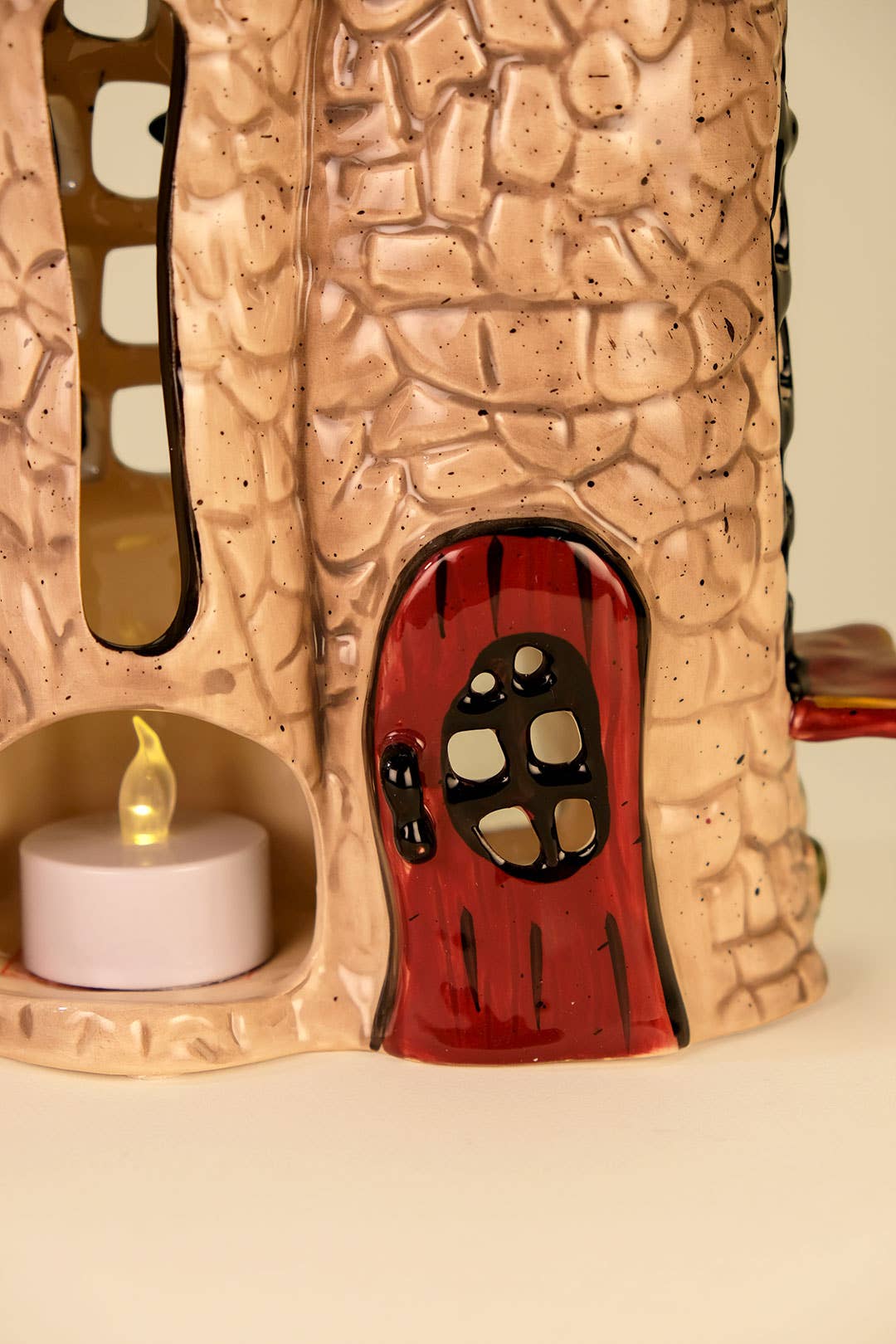 Count Batulas Castle Candle House - Arriving in Store September
