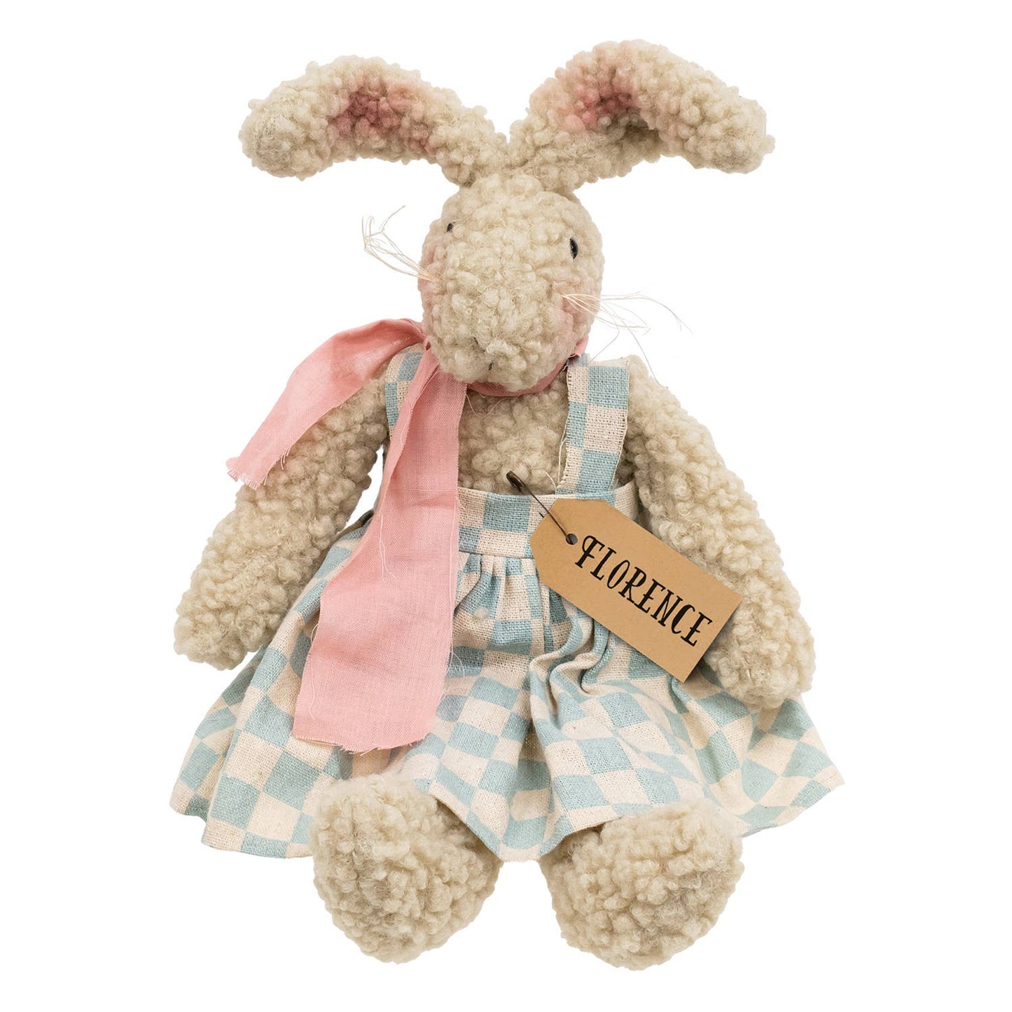 Florence Bunny Doll