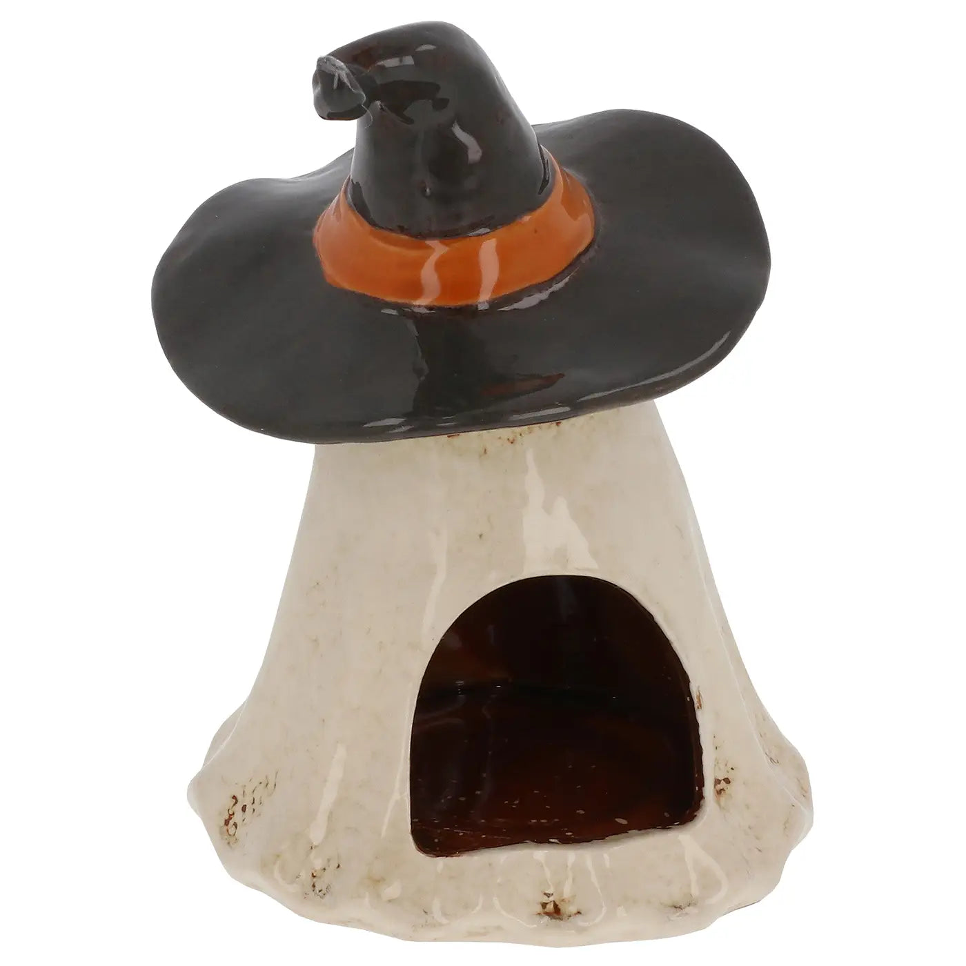 Village Pottery Ghosties Tealights - Arriving in Store Late July