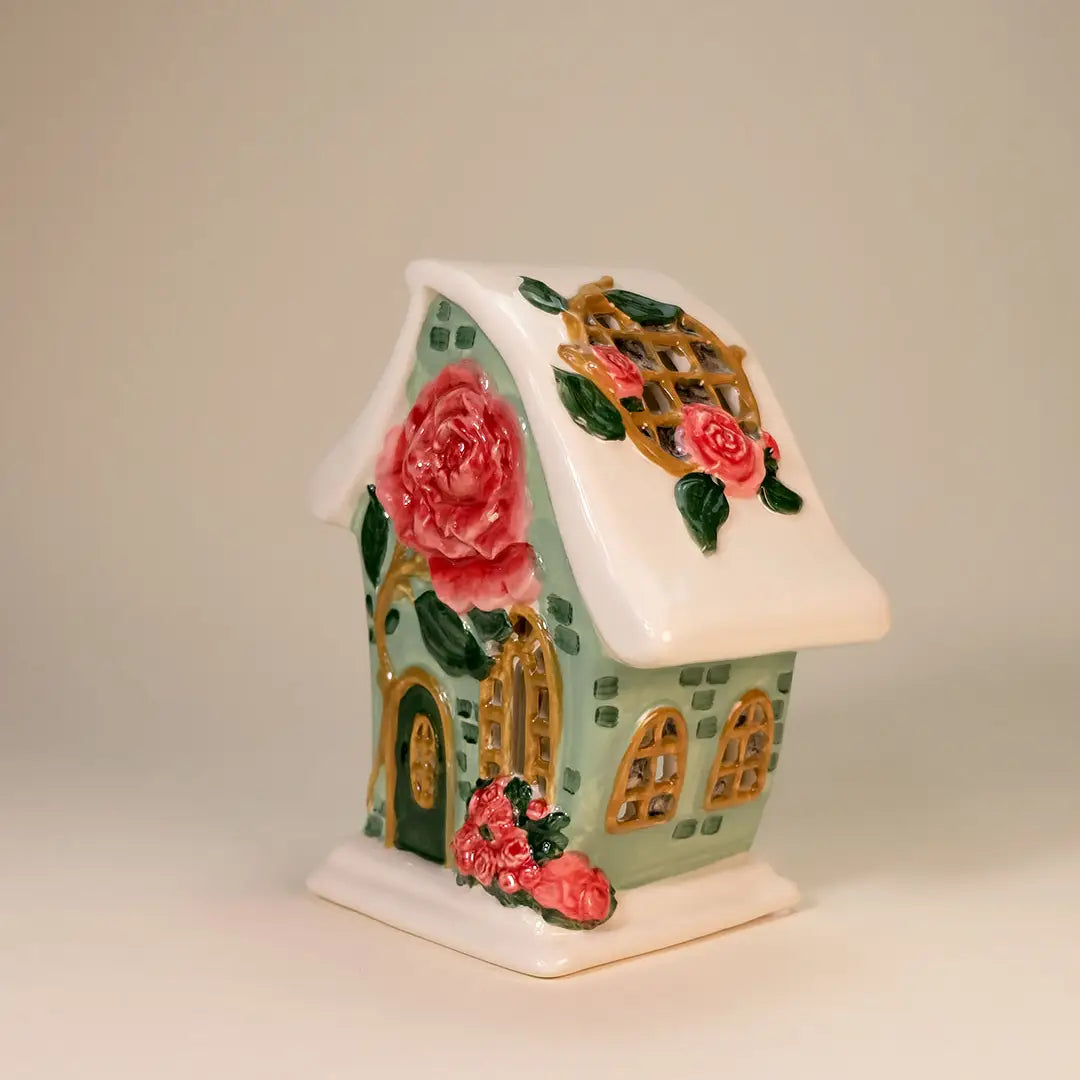 Peony Petal Cottage - Arriving in Store Late May