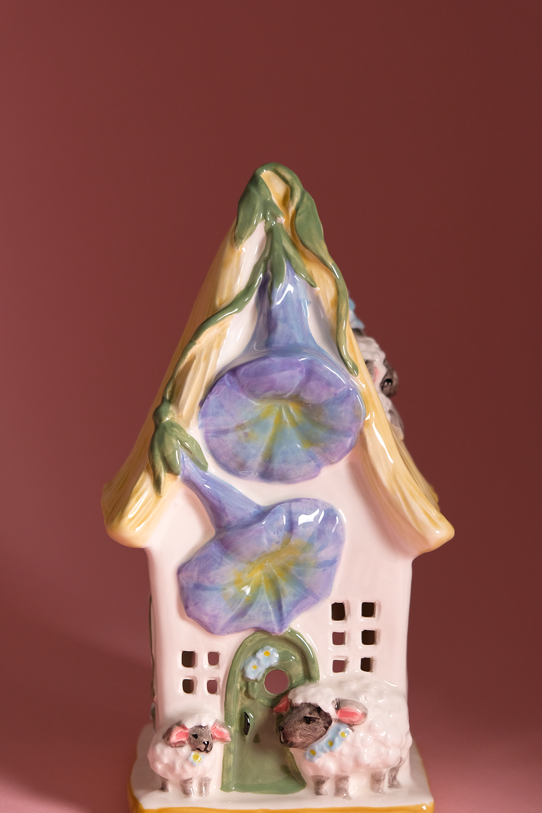 Lambkins Lane Candle House - Arriving in Store November