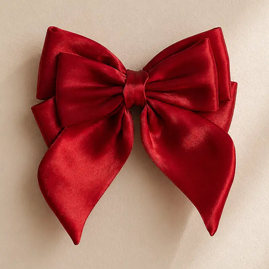 Manor House Red Bow - Set of 3 - Arriving in Store October