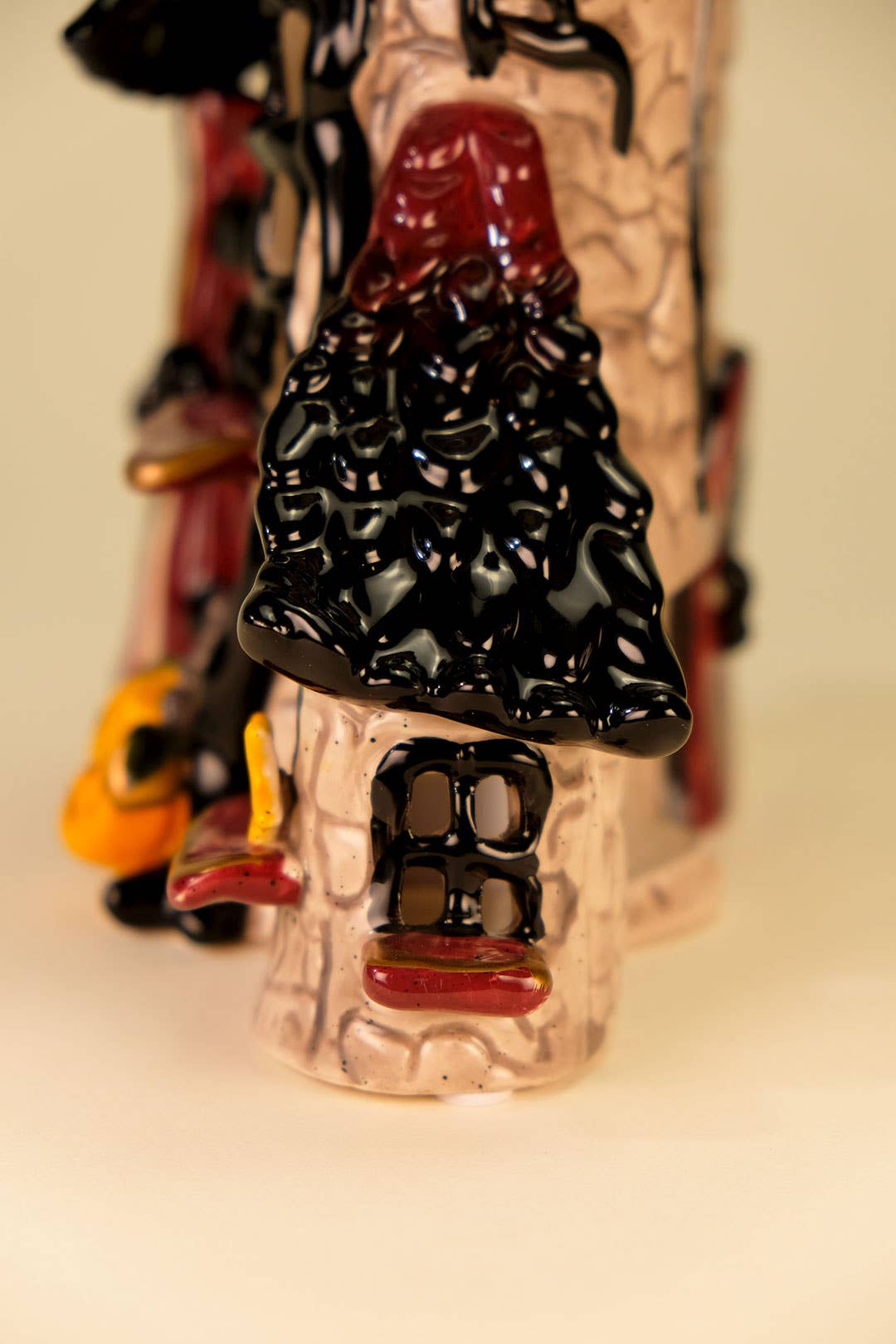 Count Batulas Castle Candle House - Arriving in Store September