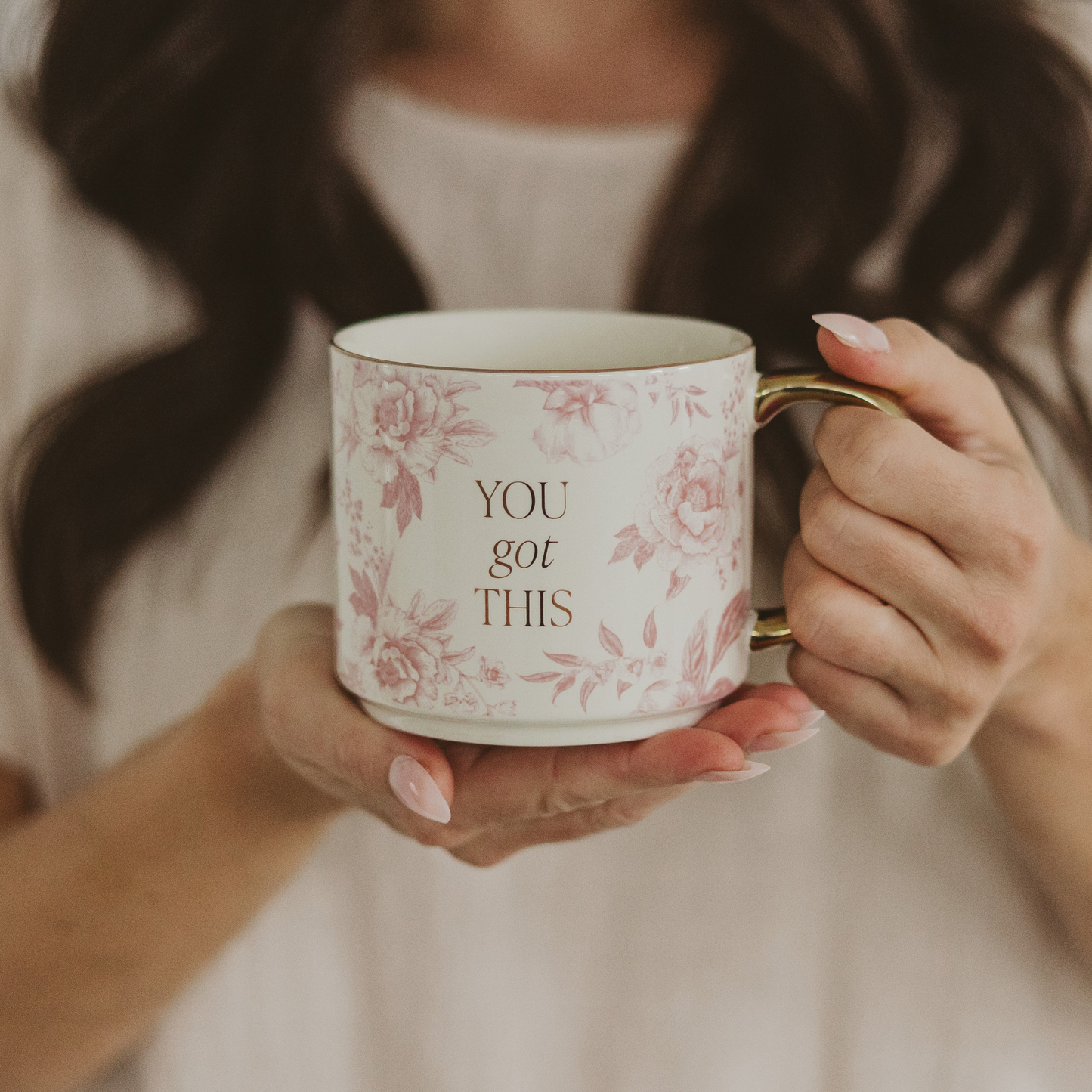 You Got This Coffee Mug