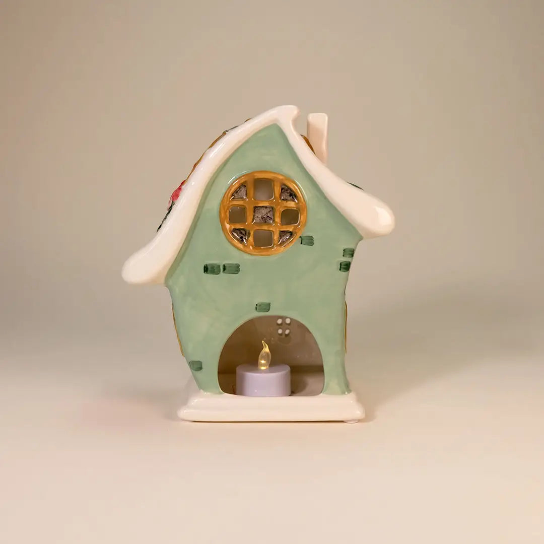 Peony Petal Cottage - Arriving in Store Late May