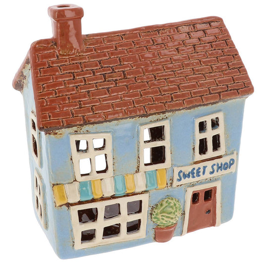 Village Pottery Sweet Shop Tealight - September Drop