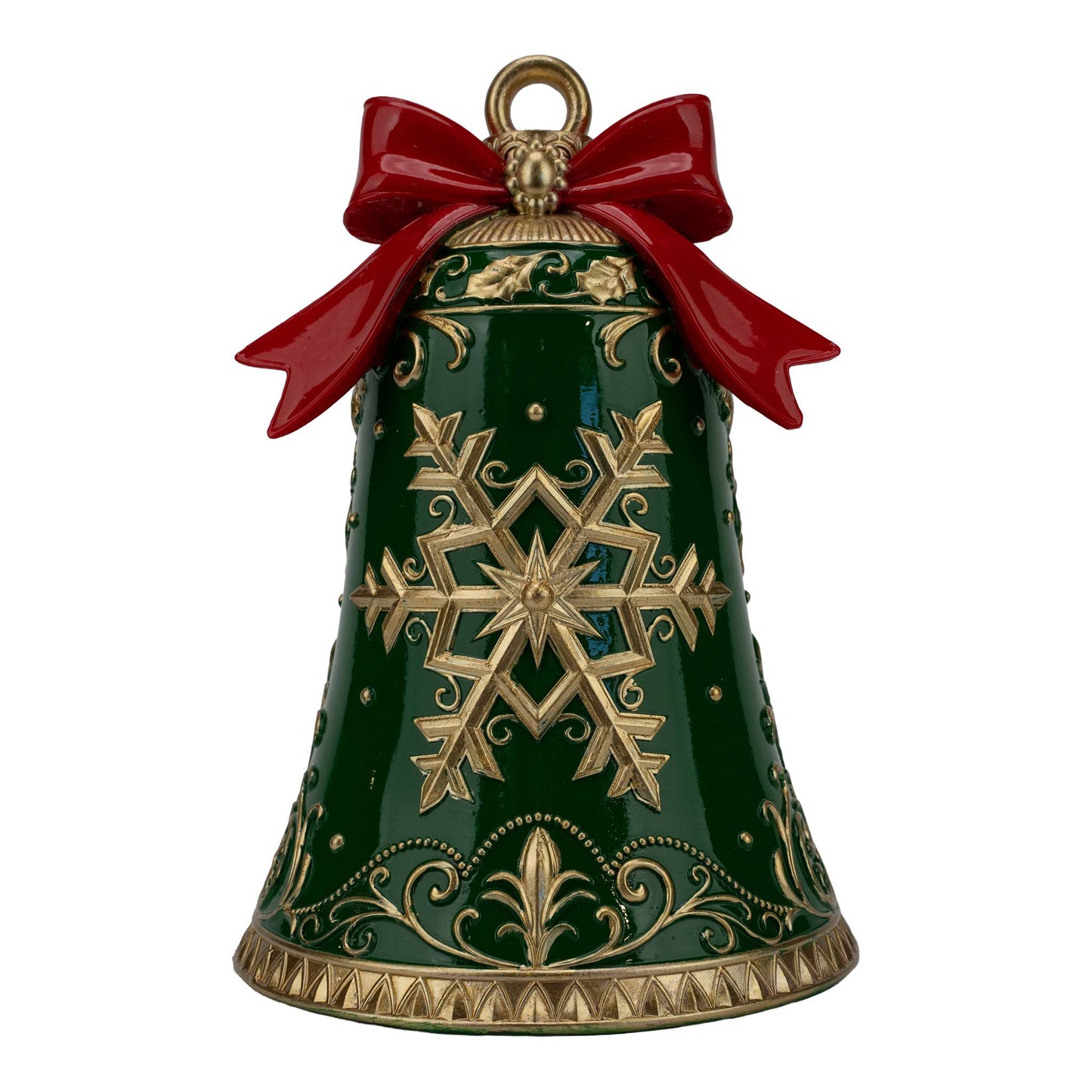 Green Bell - 25cm - Arriving in Store October 2026