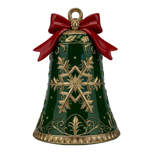 Green Bell - 25cm - Arriving in Store October 2026