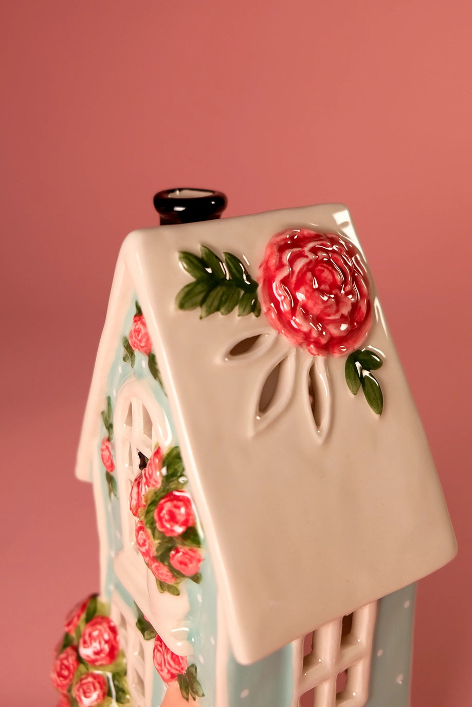 The Potted Peonies Cafe Cottage - Arriving in Store Late May