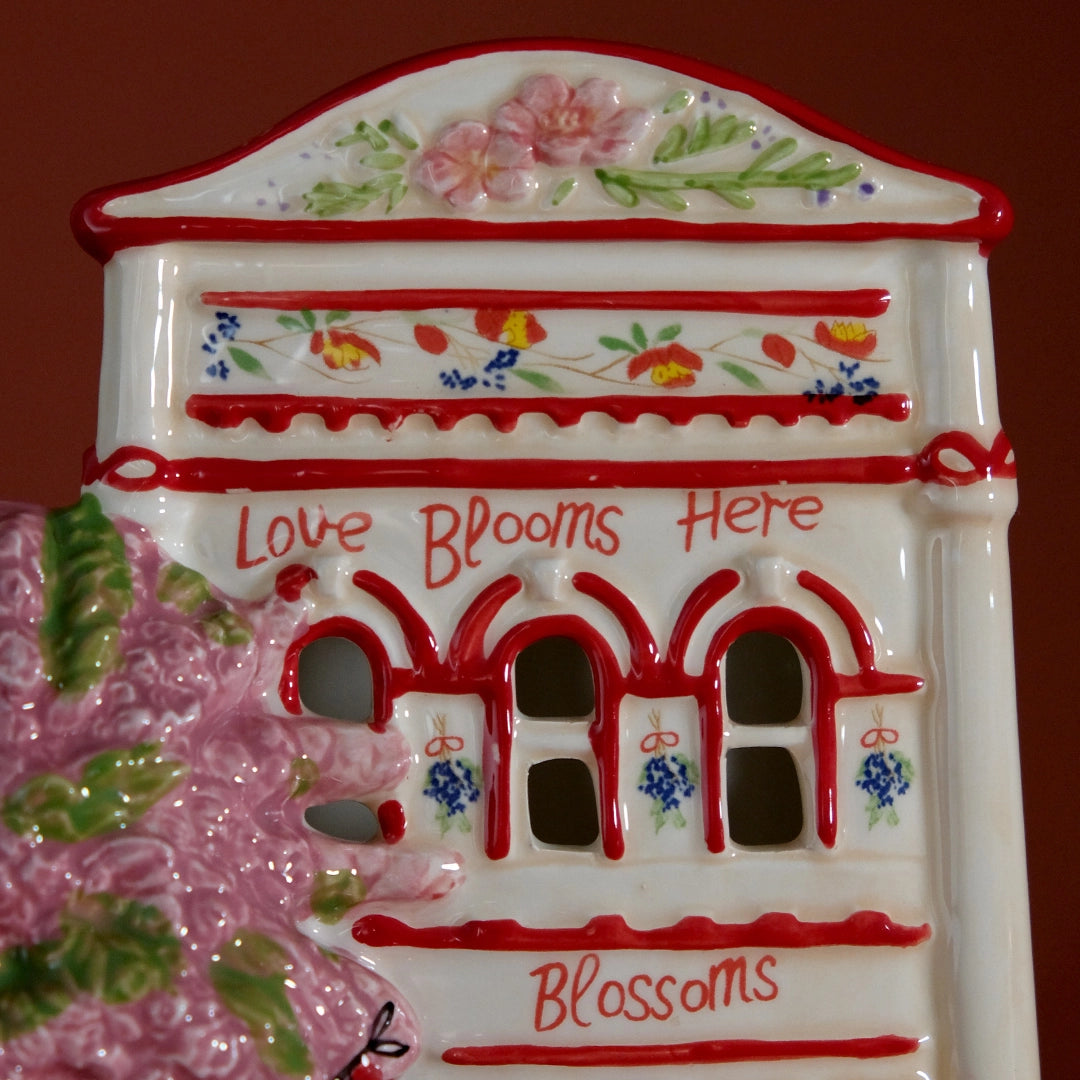 Love Blooms Here Cottage - Arriving in Store Late May