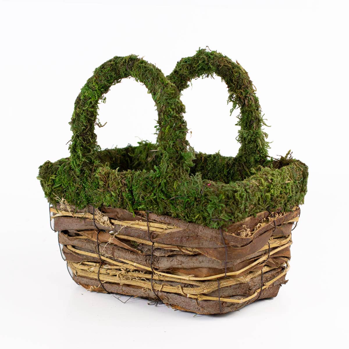 Moss Basket