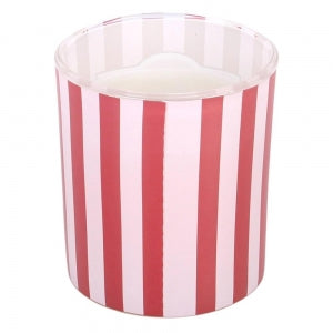 Pink Peppermint Scented Candle - Arriving in Store September