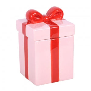 Pink Present Oil Burner - Arriving in Store September