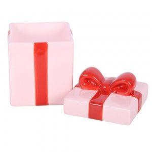 Pink Present Oil Burner - Arriving in Store September