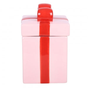 Pink Present Oil Burner - Arriving in Store September