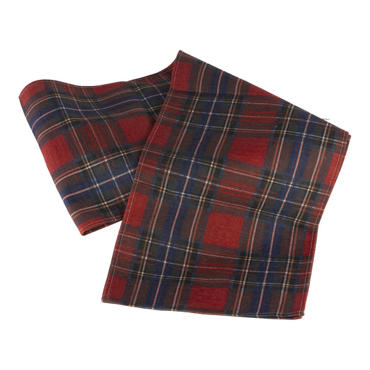 Heritage Tartan Table Runner - Arriving in Store October