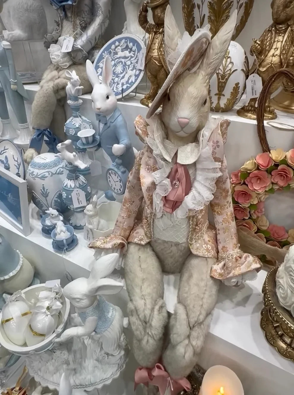 Jasmine the Rabbit - February 2026 Drop