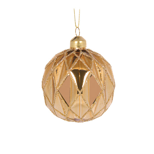 Gold Grand Harlequin  - Arriving in Store October