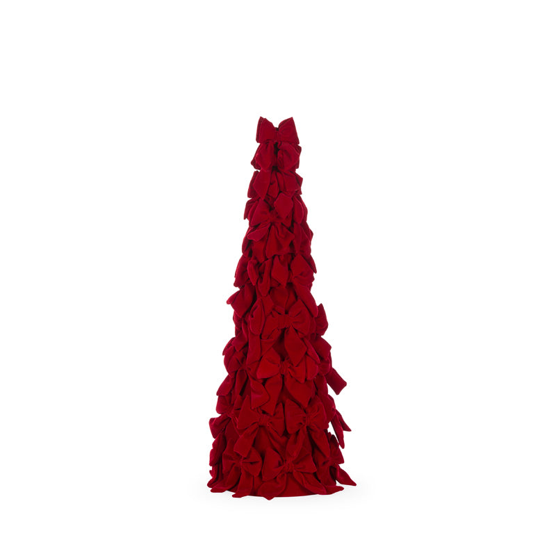 Red Bow Tree 60cm - Arriving in Store October