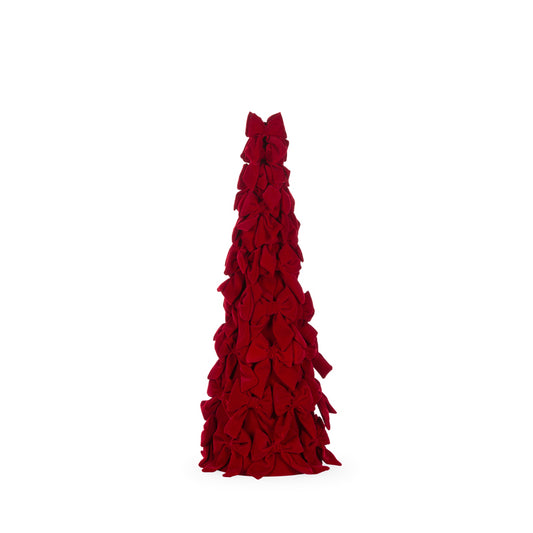 Red Bow Tree 60cm - Arriving in Store October
