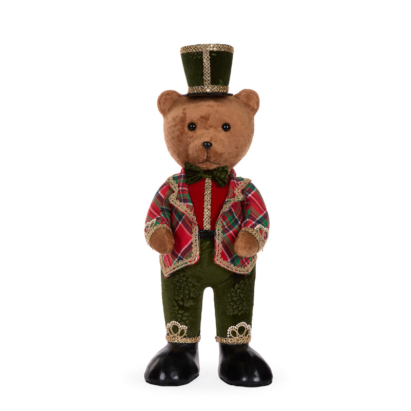 Mr Alderwood Bear - Arriving October 2026