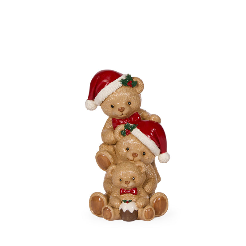 Adorable Bear Stack - Arriving in Store October