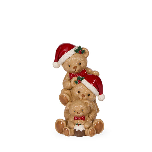 Adorable Bear Stack - Arriving in Store October