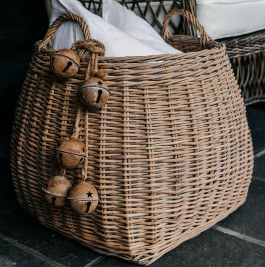 Rusty Bells - Arriving in Store October