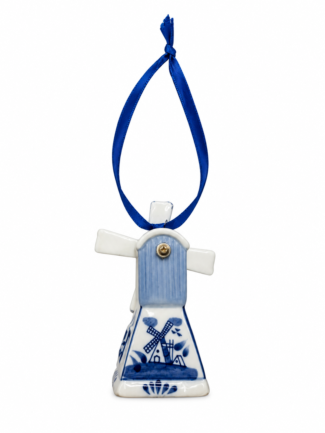 Windmill on a Ribbon Ornament- Arriving in Store September