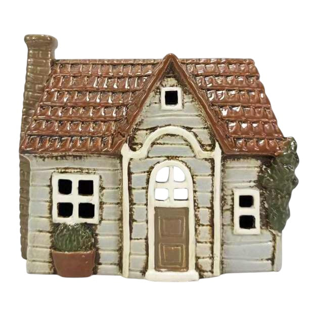Arched Door Tiled Cottage - Arriving in Store June