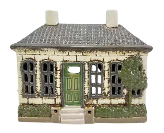 Green Garden Cottage - Arriving in Store June