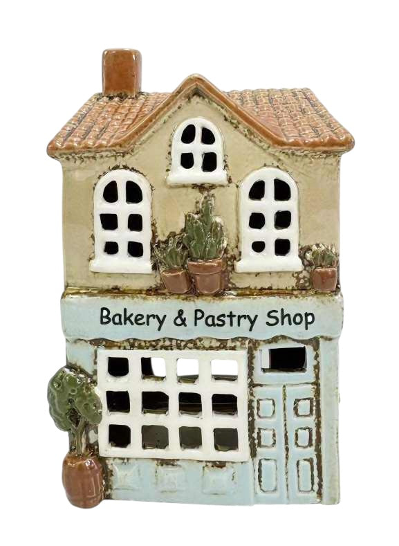 Bakery & Pastry Shop - Arriving in Store June