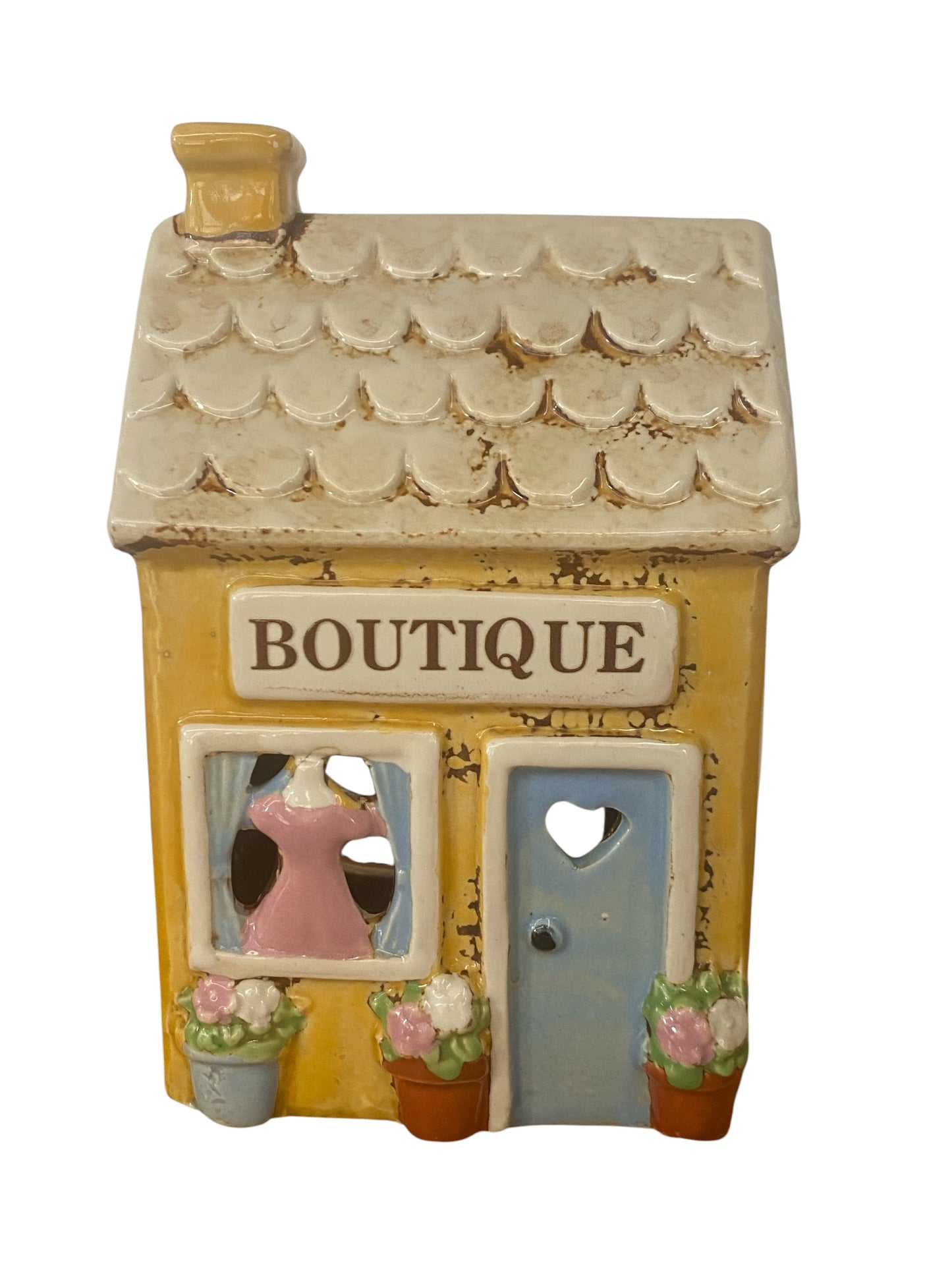 Boutique Tealight - Arriving in Store September