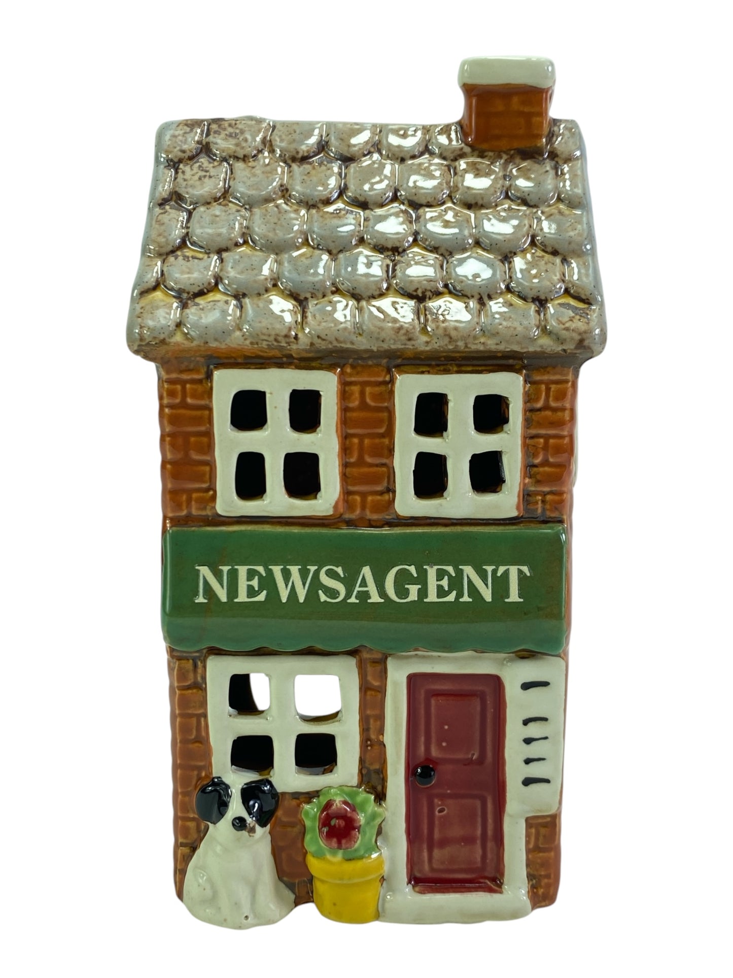 Newsagent Tealight - Arriving in Store September