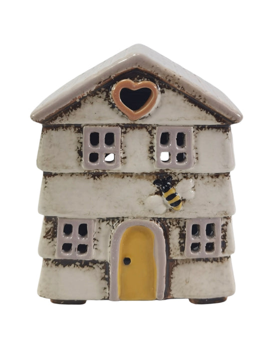 Bee House Tealight - Arriving in Store September