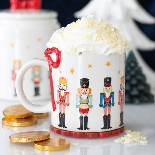 Toy Soldier Mug