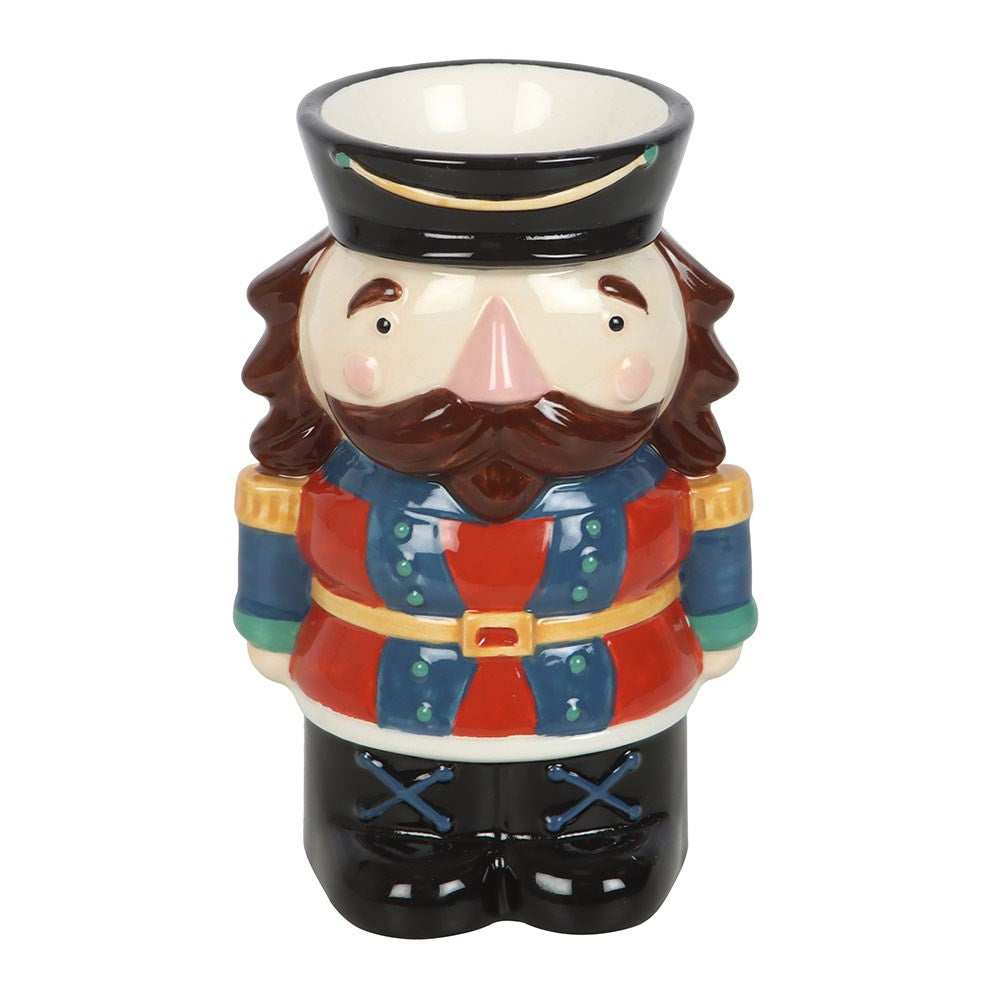 Toy Soldier Oil Burner and Wax Warmer