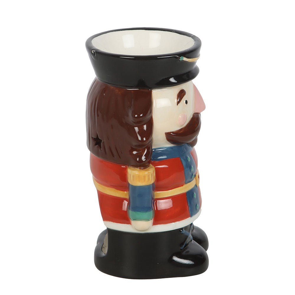 Toy Soldier Oil Burner and Wax Warmer