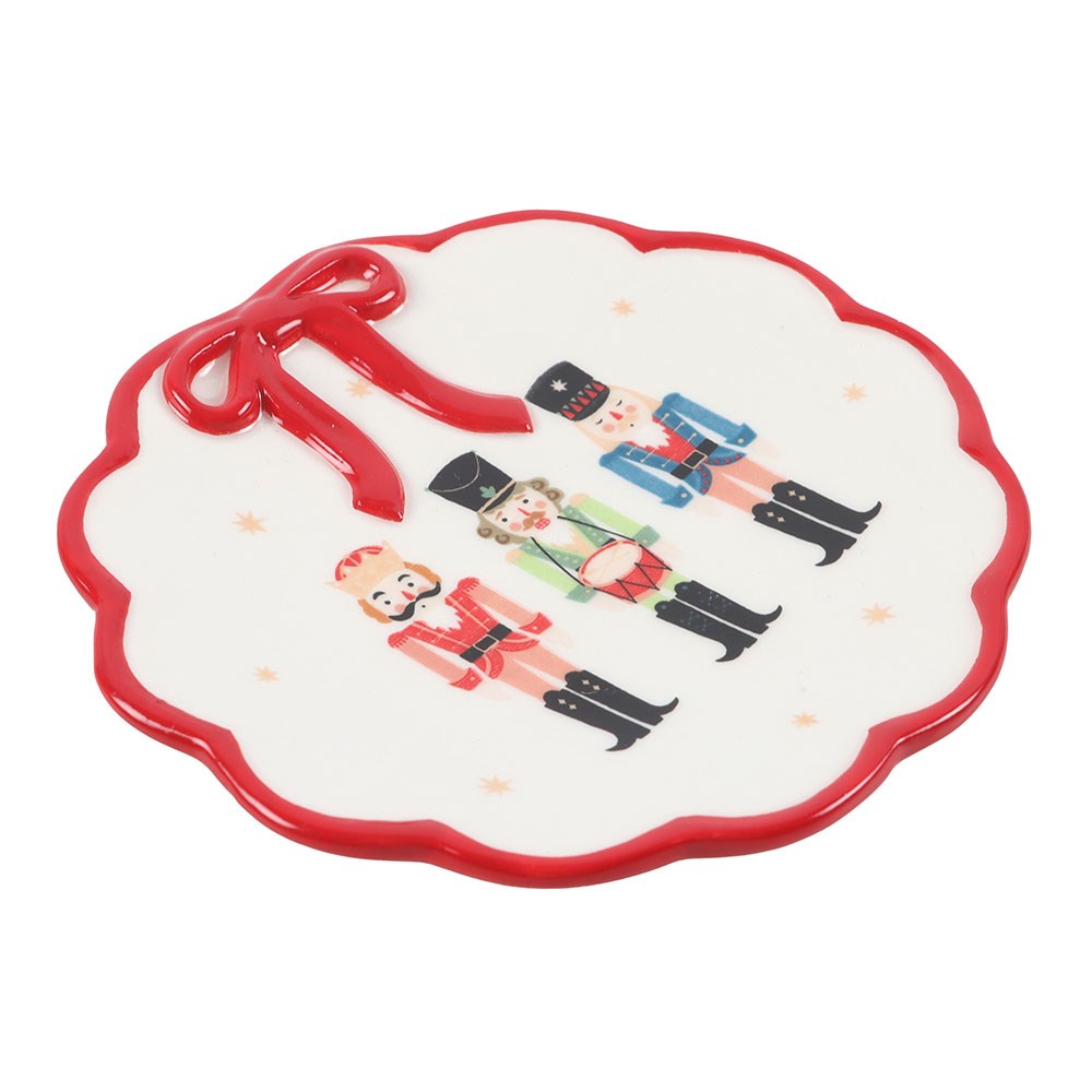 Toy Soldier Trinket Dish