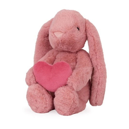 Blush Heart Jasper Bunny - 30cm